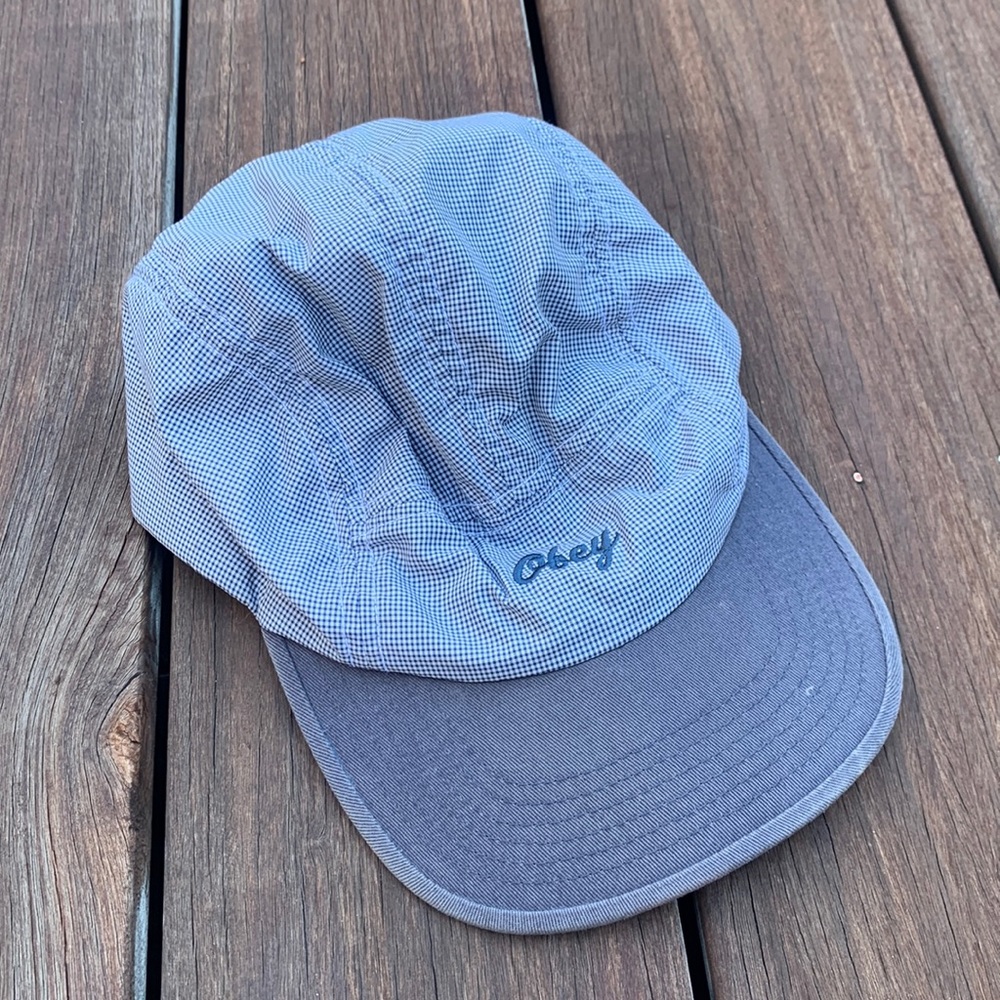 Obey hat